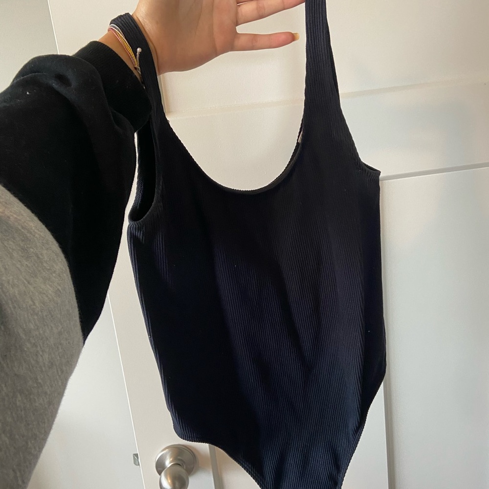 PacSun Bodysuit
